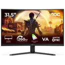 Monitor 32.0" AOC C32G42ZE czarny