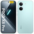 Smartfon Xiaomi POCO X8 Pro zielony 6.59" 12.0GB/512.0GB