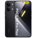 Smartfon POCO X8 Pro czarny 6.83" 12.0GB/512.0GB