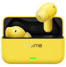 Słuchawki realme Buds T500 Dokanałowe Bezprzewodowe żółty