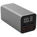 Powerbank GoGEN PB200009S 20000mAh 65.0W srebrny