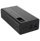 Powerbank GoGEN PB400001B 40000mAh 20.0W czarny