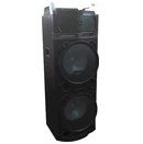 głośnik power audio Aiwa KBTUS900 czarny