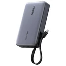 Powerbank UGREEN PB551 20000mAh 145.0W szary