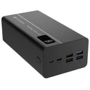 Powerbank GoGEN PB500001B 50000mAh 20.0W czarny