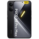 Smartfon POCO X8 Pro 5G czarny 6.83" 12.0GB/512.0GB