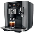 Ekspres JURA J10 automatyczny Diamond Onyx