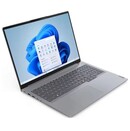 Laptop Lenovo ThinkBook 16 16.0" AMD Ryzen 5 7535HS AMD Radeon 660M 16GB 1TB SSD Windows 11 Professional szary