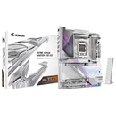 Płyta główna GIGABYTE X870E Aorus Master Ice Socket AM5 AMD X870E DDR5 ATX