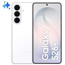 Smartfon Samsung Galaxy S26 Plus biały 6.70" 12.0GB/256.0GB