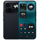 Smartfon NOTHING Phone 4 5G czarny 6.83" 8.0GB/128.0GB