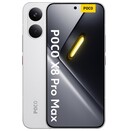 Smartfon Xiaomi POCO X8 Pro 5G 5G biały 6.83" 12.0GB/512.0GB