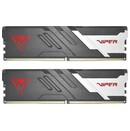 Pamięć RAM Patriot Viper Venom RGB 32GB DDR5 6000MHz Z radiatorem 1.1V 30CL