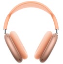 Słuchawki Apple AirPods Max 2 Nauszne Bezprzewodowe pomarańczowy