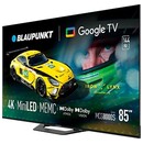 Telewizor Blaupunkt 85MCG8000S 85" 4K Ultra HD