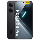 Smartfon Xiaomi POCO X8 Pro 5G 5G czarny 6.59" 12.0GB/512.0GB