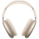 Słuchawki Apple AirPods Max 2 Nauszne Bezprzewodowe księżycowa poświata