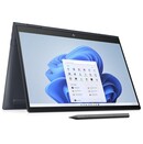 Laptop HP Envy 13 x360 13.3" Intel Core i7 1250U INTEL Iris Xe 16GB 512GB SSD M.2 Windows 11 Home czarno-niebieski