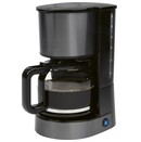 Ekspres Profi Cook PCKA1330 Przelewowy czarny