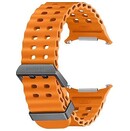 Smartwatch Samsung Galaxy Watch Ultra pomarańczowy