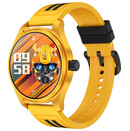 Smartwatch MaxCom TF20 żółty