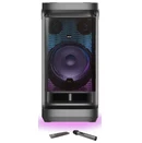 głośnik power audio AKAI DJBY6L czarny