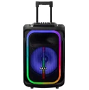 głośnik power audio AKAI ABTS15PRO czarny