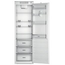 Lodówka do zabudowy Whirlpool augstums177