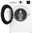 Pralka Beko BM3WFU39215WB