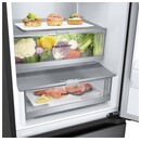 Lodówka LG GBV7270BEV