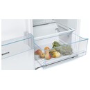 Lodówka Bosch Serie 2 KSV36NWEP