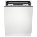 Zmywarka do zabudowy Electrolux EEG88520W