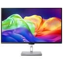 Monitor 32.0" ACER PE320QKXSMIIPHUZX czarno-srebrny