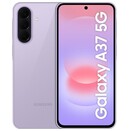 Smartfon Samsung Galaxy A37 5G fioletowy 6.70" 8.0GB/256.0GB