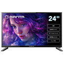 Telewizor Manta 24U2 24" HD Ready