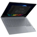 Laptop Lenovo ThinkBook 14 14.0" Intel Core i7 240H Intel 32GB 512GB SSD Windows 11 Professional szary