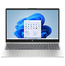 Laptop HP HP 15 15.6" Intel Core i5 120U INTEL UHD 16GB 512GB SSD Windows 11 Home srebrny