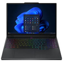 Laptop Lenovo Legion 5 15.1" AMD Ryzen 7 260 Nvidia GeForce RTX 5060 24GB 2TB SSD Windows 11 Home czarny
