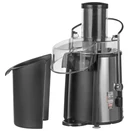 Sokowirówka Clatronic AE3532 czarno-srebrny