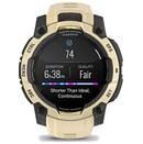 Smartwatch Garmin Instinct 3 1.20" żółty