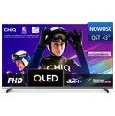 Telewizor CHIQ L43QST 43" Full HD