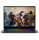 Laptop HP OMEN 14 14.0" Intel Core Ultra 9 285H NVIDIA GeForce RTX 5070 4GB 1TB SSD Windows 11 Home czarny