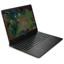 Laptop HP OMEN 16 16.0" Intel Core i9 14900HX NVIDIA GeForce RTX 5070 Ti 24GB 1TB SSD czarny