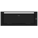 Okap kuchenny Wkład Gorenje BHI85138B 71.4cm czarny