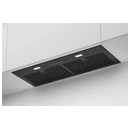 Okap kuchenny Podszafkowy FABER Inca Smart Lux 70.0cm czarny