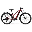 Rower elektryczny Merida EBIG.TOUR 675