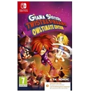 Giana Sisters Twisted Dreams Owltimate Edition Nintendo Switch