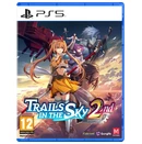 Trails in the Sky 2nd Chapter PlayStation 5
