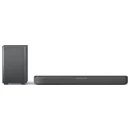 Soundbar Philips TAB530910 srebrno-szary
