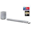 Soundbar Sharp HTSBW55121 srebrno-szary